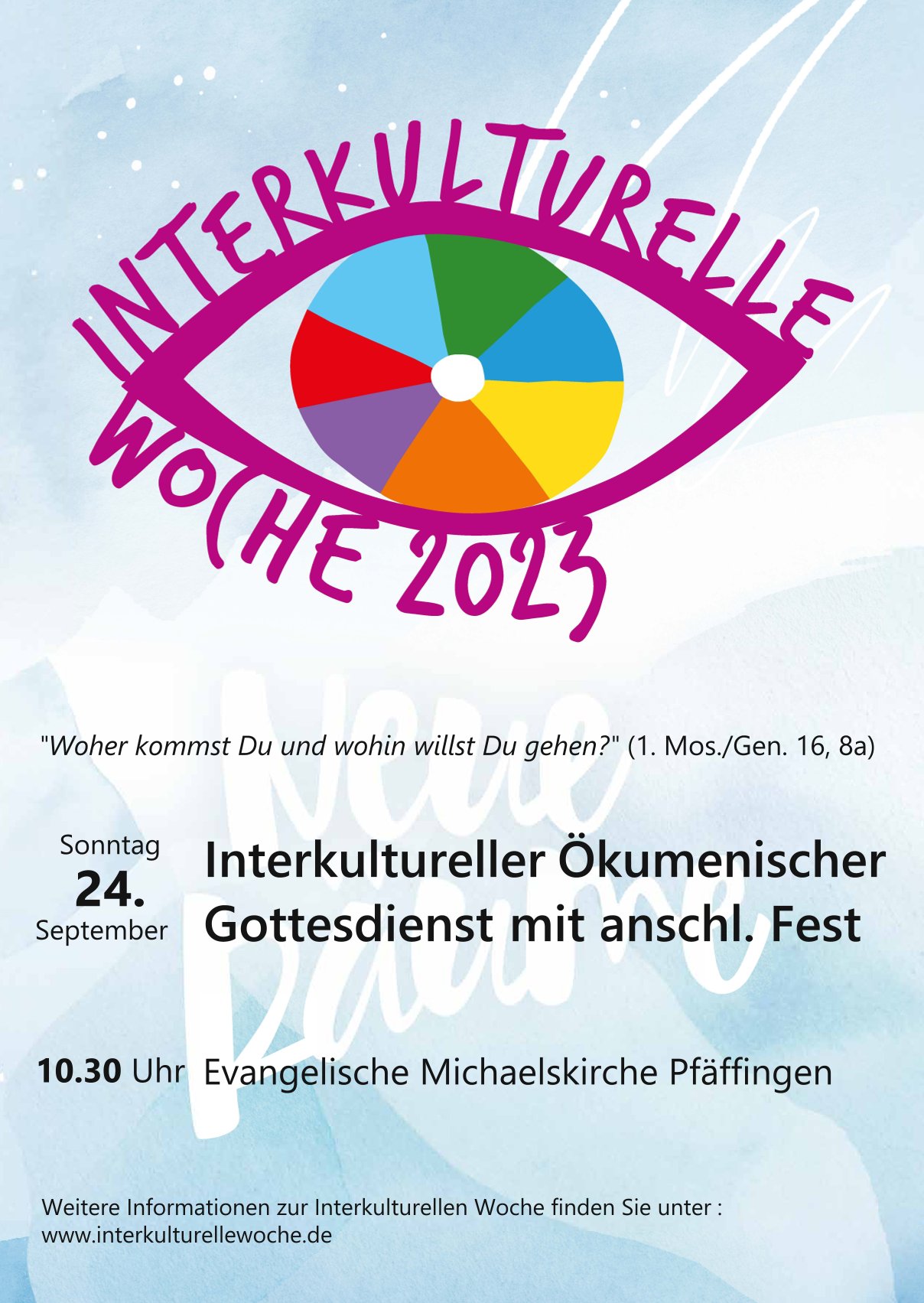 You are currently viewing Interkulturelle Woche